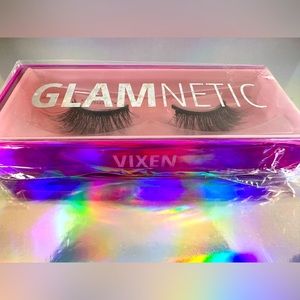 Glamnetic Vixen Lashes